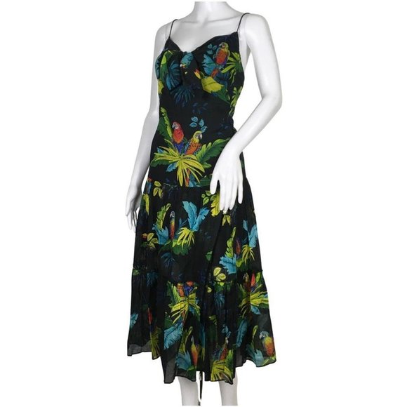Marc Jacobs Women's Maxi Summer Dress - Picture 4 of 8